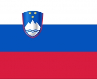 República Eslovênia