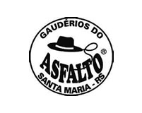 Gaudérios do Asfalto