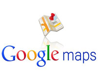 Google Maps