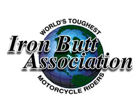 Iron Butt