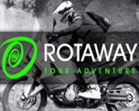 Rotaway