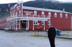 Referências de Hotéis