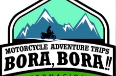 Bora iniciar nova trip...