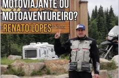 Trocando Experiências com o Rota Brasil