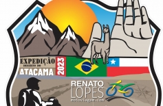 Nova Trip ao Atacama ...