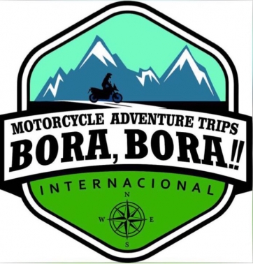 Bora iniciar nova trip...