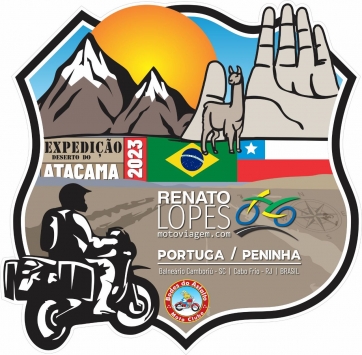 Nova Trip ao Atacama ...