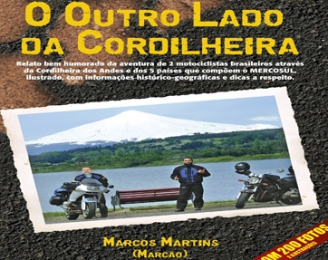 Livro novo na 