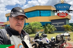 Desafio Valente FC - RS - 2022 -  Parte II