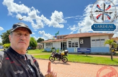 Desafio Cardeal FC - 2022