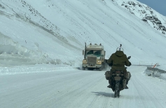 Desafio dos Fazedores de Chuva - Alaska 2024!