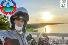 Desafio do Nascente  FC - 2023