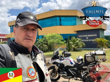 Desafio Valente FC - RS - 2022 -  Parte II