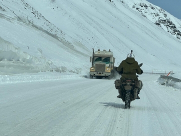 Desafio dos Fazedores de Chuva - Alaska 2024!